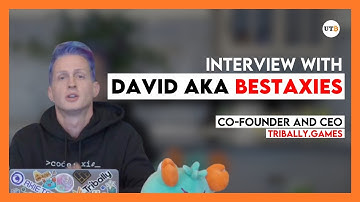 Web3 Gaming is Here! Tribally is the Game-Changer