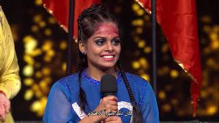 الرقص بالشعر ؟! - الحلقة السادسة عشر 16 كاملة على تطبيق وياك | وياك screenshot 5