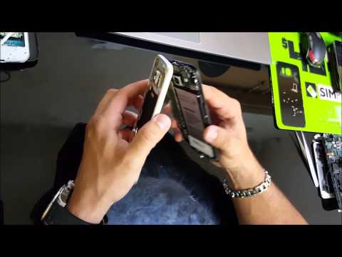 How To Replace The Front & Back Camera On A Samsung Galaxy S6