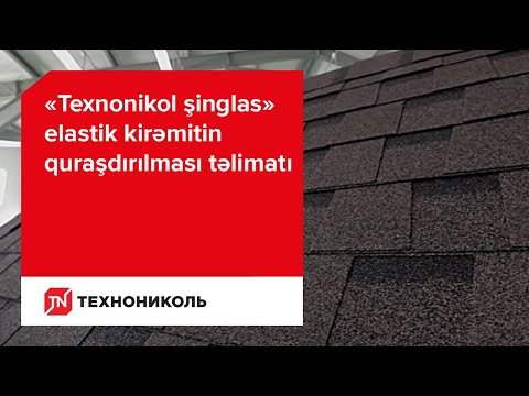 Video: Sinklənmiş üzərini rəngləyə bilərsiniz?