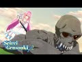 Aishia Has Had It! | Seirei Gensouki: Spirit Chronicles Season 2