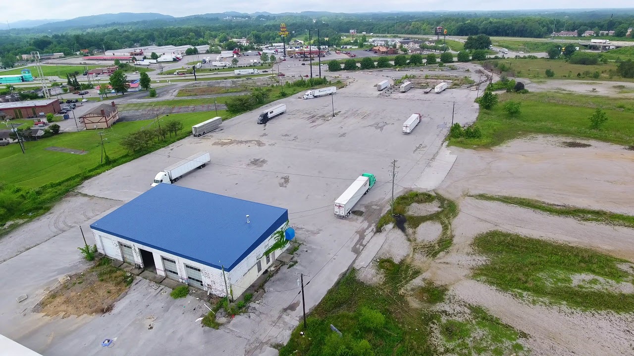 99 W Cumberland Gap Parkway YouTube