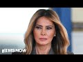 Melania Trump issues surprise call for public Congressional depositions of Epstein survivors