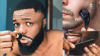 Tips To Grow A Beard In 2023.Do this for 30 days and see wonders. very effective