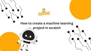 How to create a machine learning project in scratch