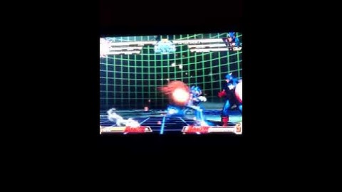 Practicing lightning loops on vanilla (360 pad)