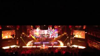 Guns N Roses - Nighttrain Live Las Vegas
