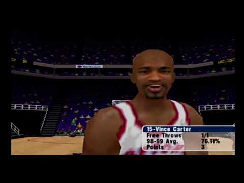 NBA Courtside 2: Featuring Kobe Bryant - Golden State v Toronto