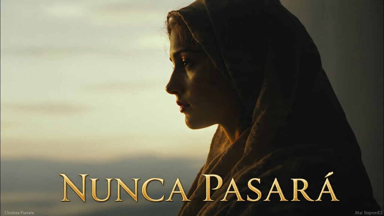 Nunca Pasará - Marco Barrientos