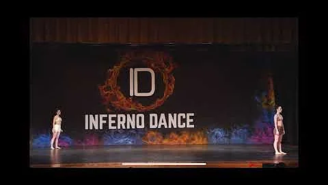 Carry You- Sophia Cimino and Elizabeth Ferrara