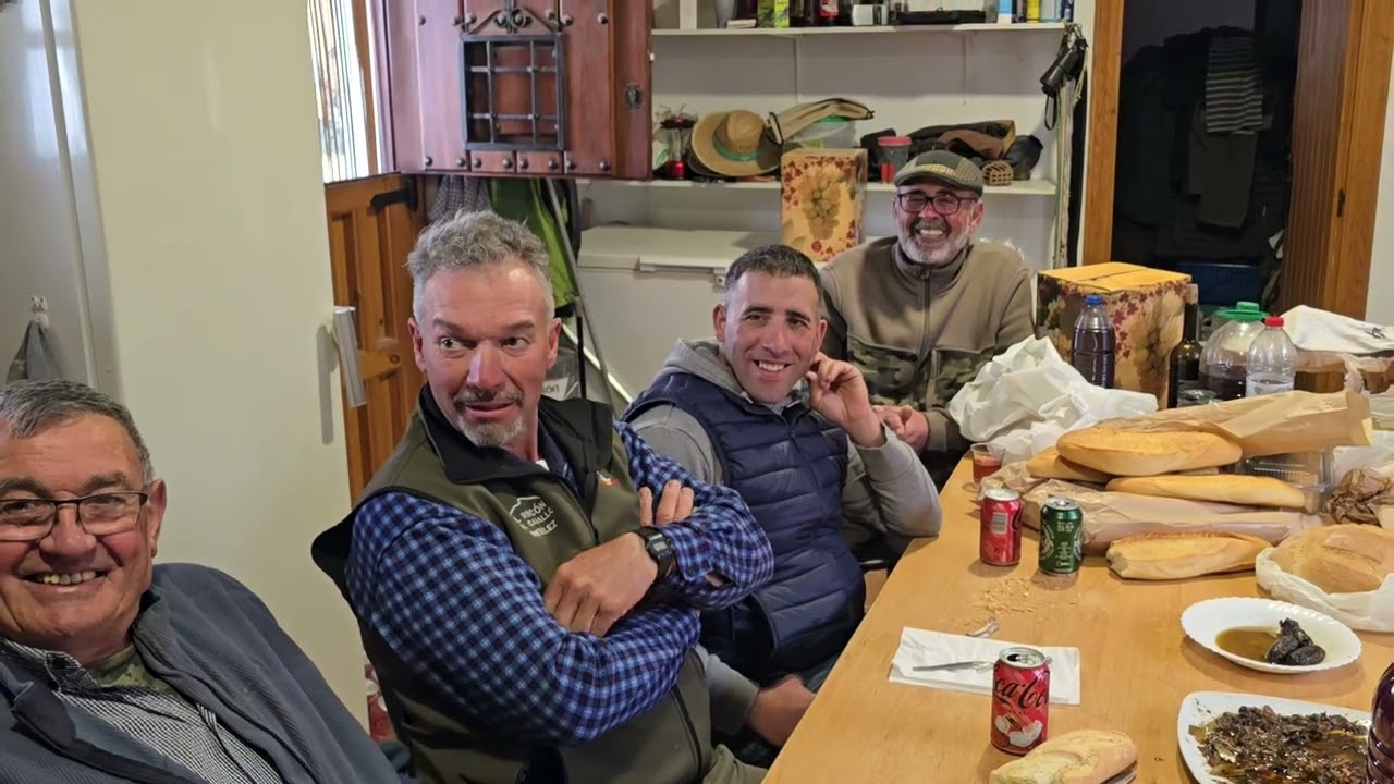 Buena paila de choto TLF 667 78 68 63 #reclamo #granjaelcarbonero #cinegetica #conejos 