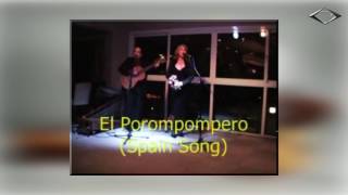 Latino De Luna - Duo - Join Visual Arts -  Entertainment Agency