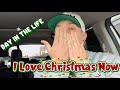 I LOVE CHRISTMAS NOW! 🌲 | day in the life | vlog