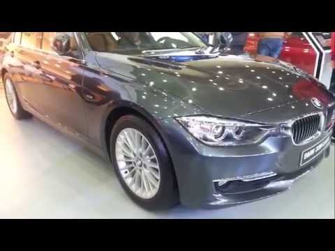 Bán xe BMW 3 Series 2015 giá 1 tỷ 100 tr  1705198