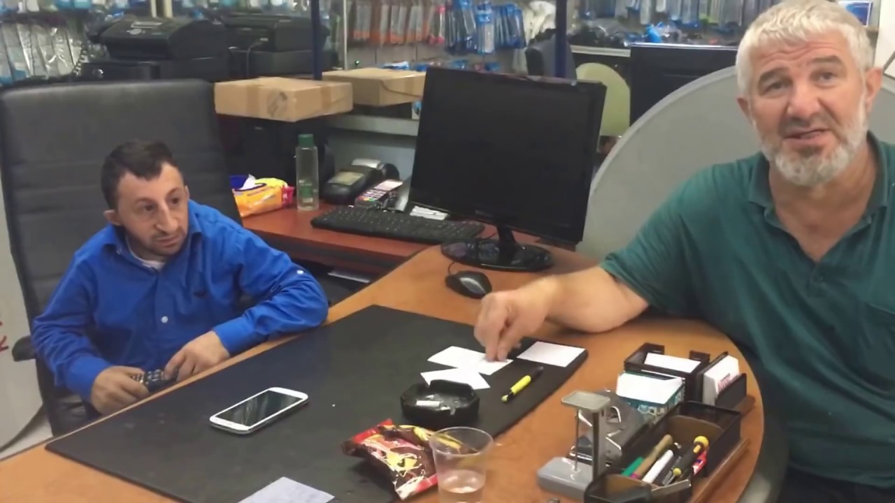 KÖKSAL BABA BALIKÇI MUSA'YA DALDI