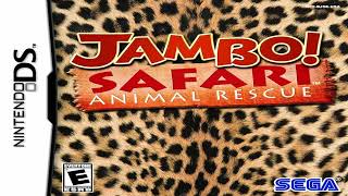 Jambo! Safari: Animal Rescue DS Full Soundtrack
