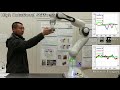 Impedance Control Demo with a 7-DOF Robot Arm