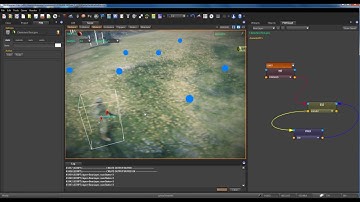S2ENGINE + EASY GAME PACK: Making Of an FPS Game Level - Soldier AI - Part 4