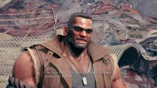 FF7 REMAKE LIVE [9]