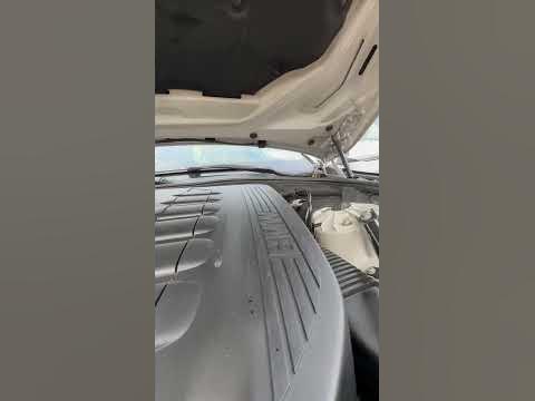 Bmw N57 engine noise. What the problem? - YouTube