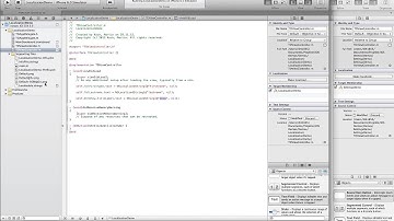iOS6 Localization Demo with Storyboard