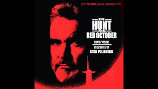 The Hunt For Red October | Soundtrack Suite (Basil Poledouris)