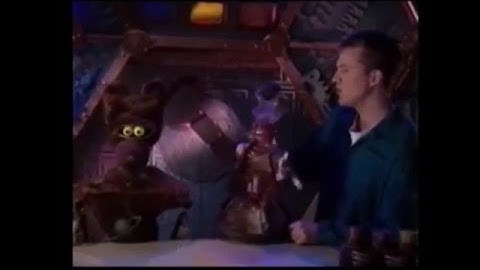 MST3K - "So...I