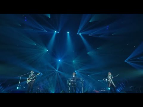 星空のディスタンス THE ALFEE 2018 冬ノ巻 Chateau of The Alfee Ⅲ Live at BUDOKAN Dec 24
