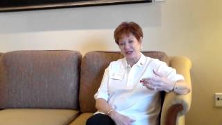 Barbara Kogerman talks about Mission Viejo Rotary Club