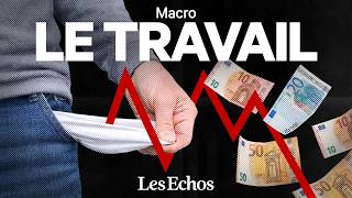 Pourquoi le travail ne paie plus