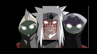 Jiraiya Vs Orochimaru Ending This Anime Debate