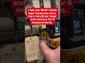 Never Measure Wrong Again #engineering #mechanic #technology #stem