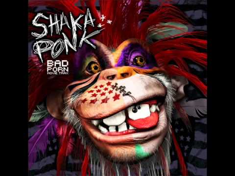 Putar Make It Mine - Shaka Ponk