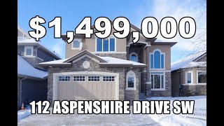 112 Aspenshire Dr SW