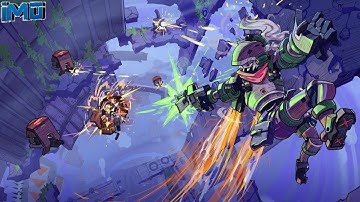 In My Opinion Quickie-Super Cloudbuilt Review