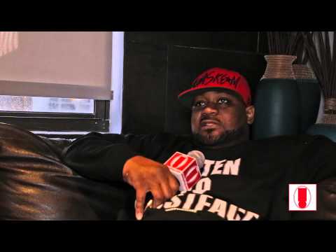 Ghostface Killah Talks About New Album And Hardest Song