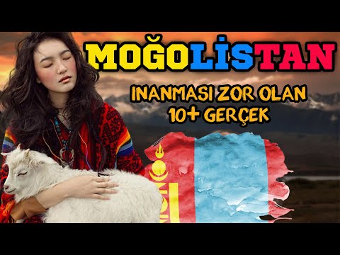 Video: Moğolistan'da Yapılacak En Maceralı Şeyler