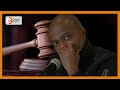 Detectives Question FKF Boss Nick Mwendwa Again Over Funds Detectives Question FKF Boss Nick Mwendwa Again Over Funds