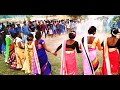 Nagpuri chain  dance   sadri sailo dance nagpuri  dance girls 2020