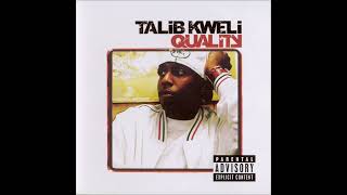 11. Talib Kweli - The Proud