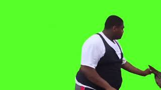 Dans Eden Adam - Green Screen