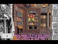 La maldiction de thanak jeu pc ducatif de 1995