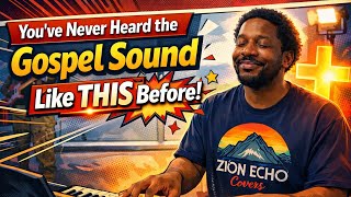Lily of the Valley – Gospel Reggae Version | Worship Hymn 2026