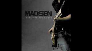 Madsen - Blockade (Labyrinth)