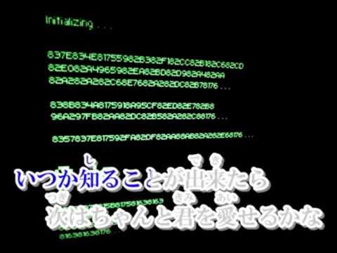 【歌い手さん支援】calcハモってみたっちゃ