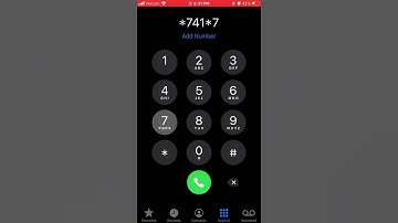 Thumbnail of John Cena 💪 theme song on iPhone keypad