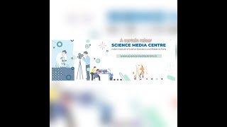 Science Media Centre, IISER Pune