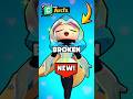 New Starr Nova is EASY & BROKEN! 💀 #brawlstars