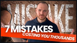 7 CRITICAL STR Tax Loophole Mistakes That Could Cost You THOUSANDS!