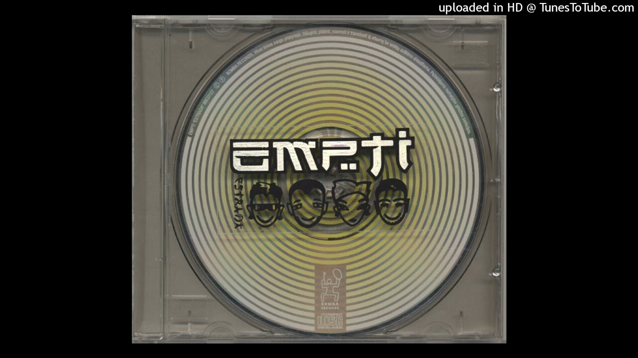 Empti - Saloje (Remix)